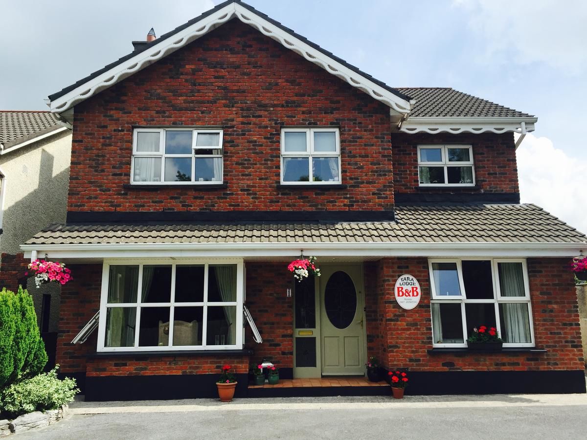 Отели типа «постель и завтрак» Tara Lodge Galway Голуэй