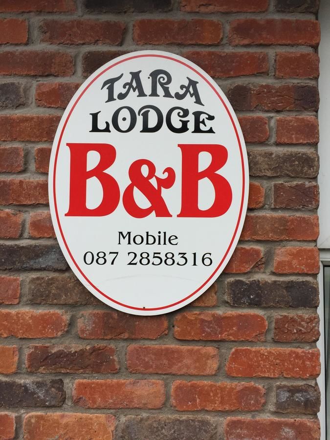Отели типа «постель и завтрак» Tara Lodge Galway Голуэй-17
