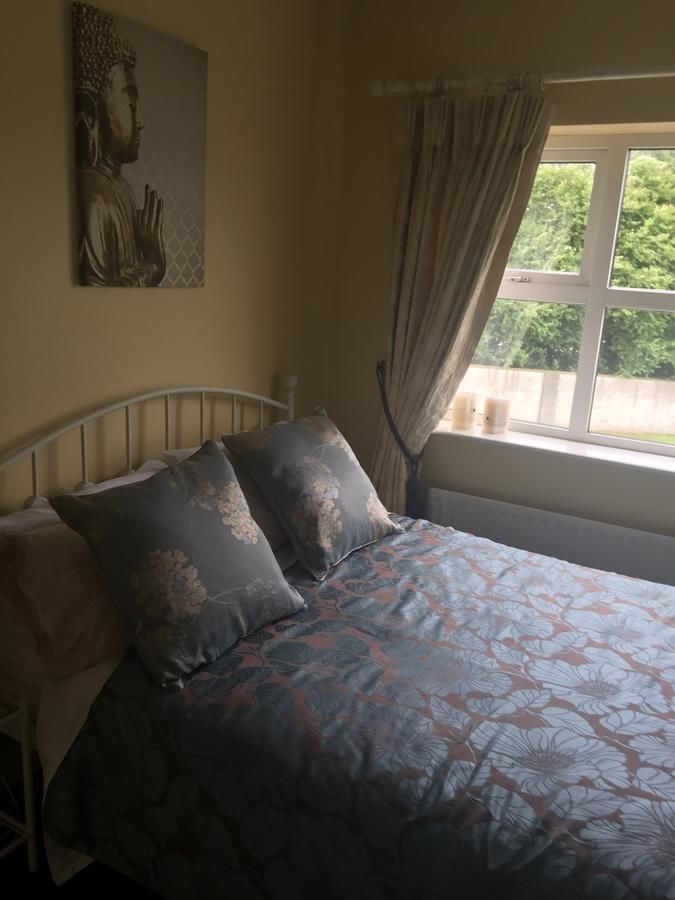 Отели типа «постель и завтрак» Tara Lodge Galway Голуэй