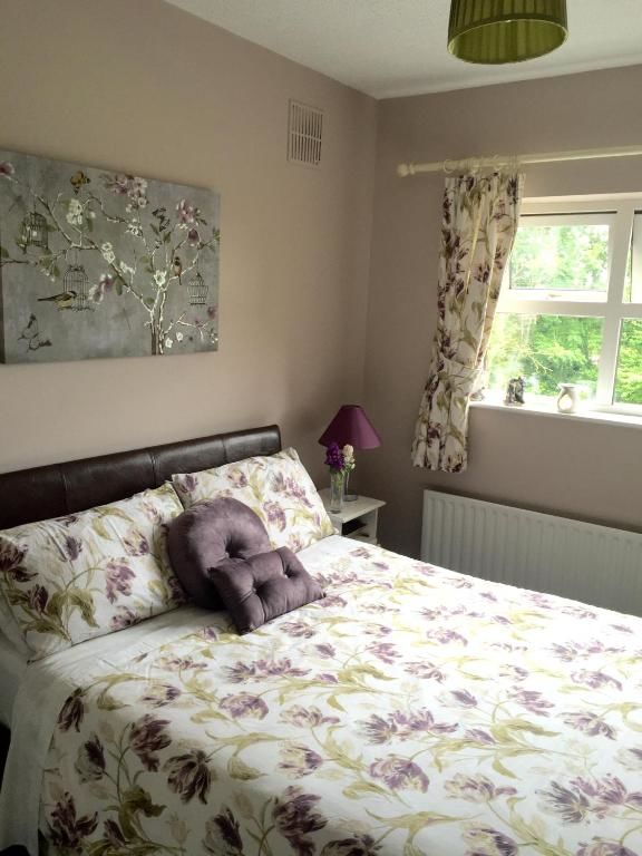 Отели типа «постель и завтрак» Tara Lodge Galway Голуэй