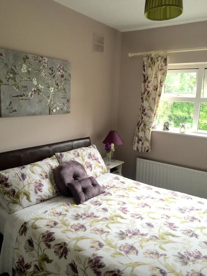 Отели типа «постель и завтрак» Tara Lodge Galway Голуэй