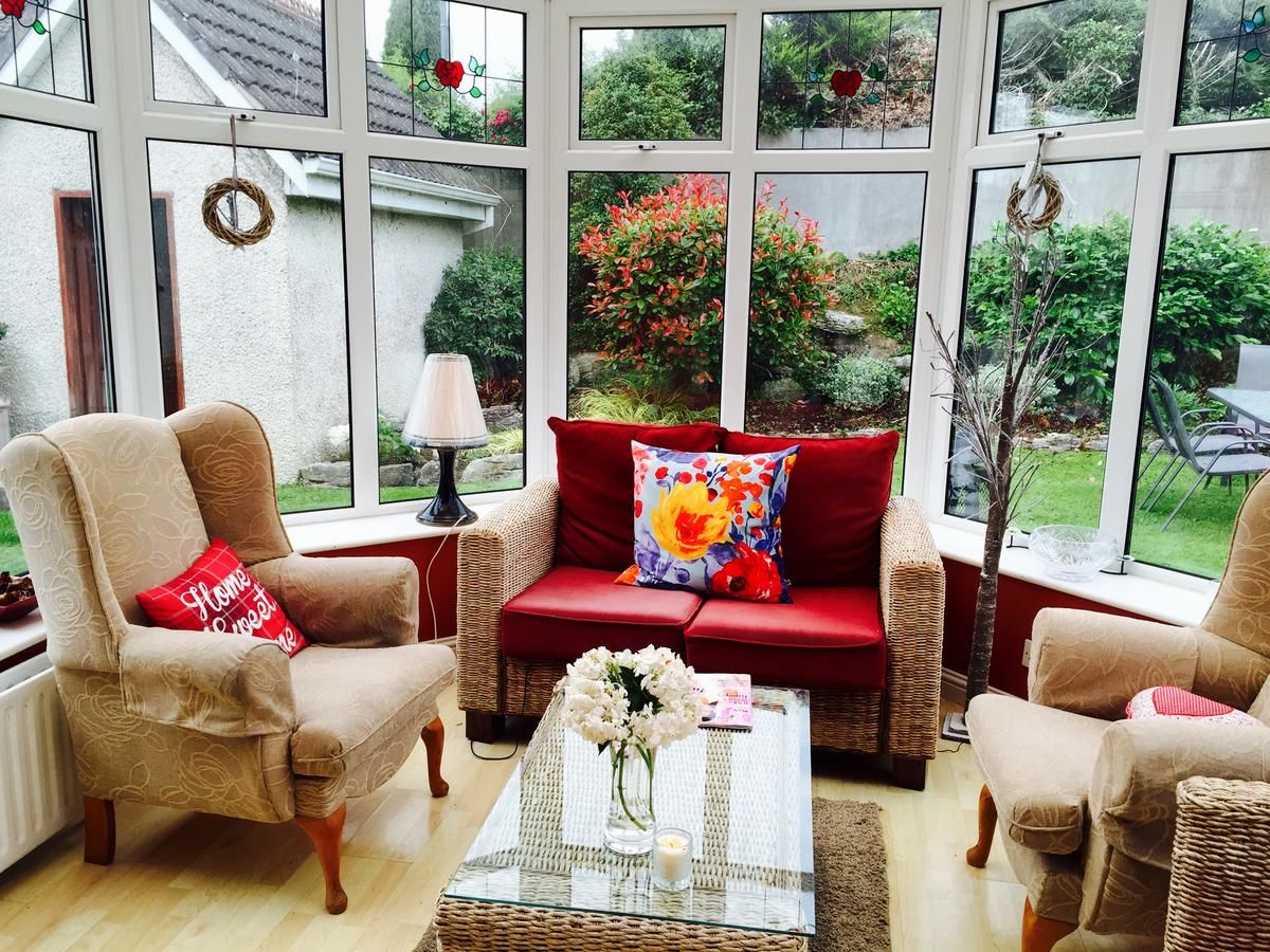 Отели типа «постель и завтрак» Tara Lodge Galway Голуэй-7