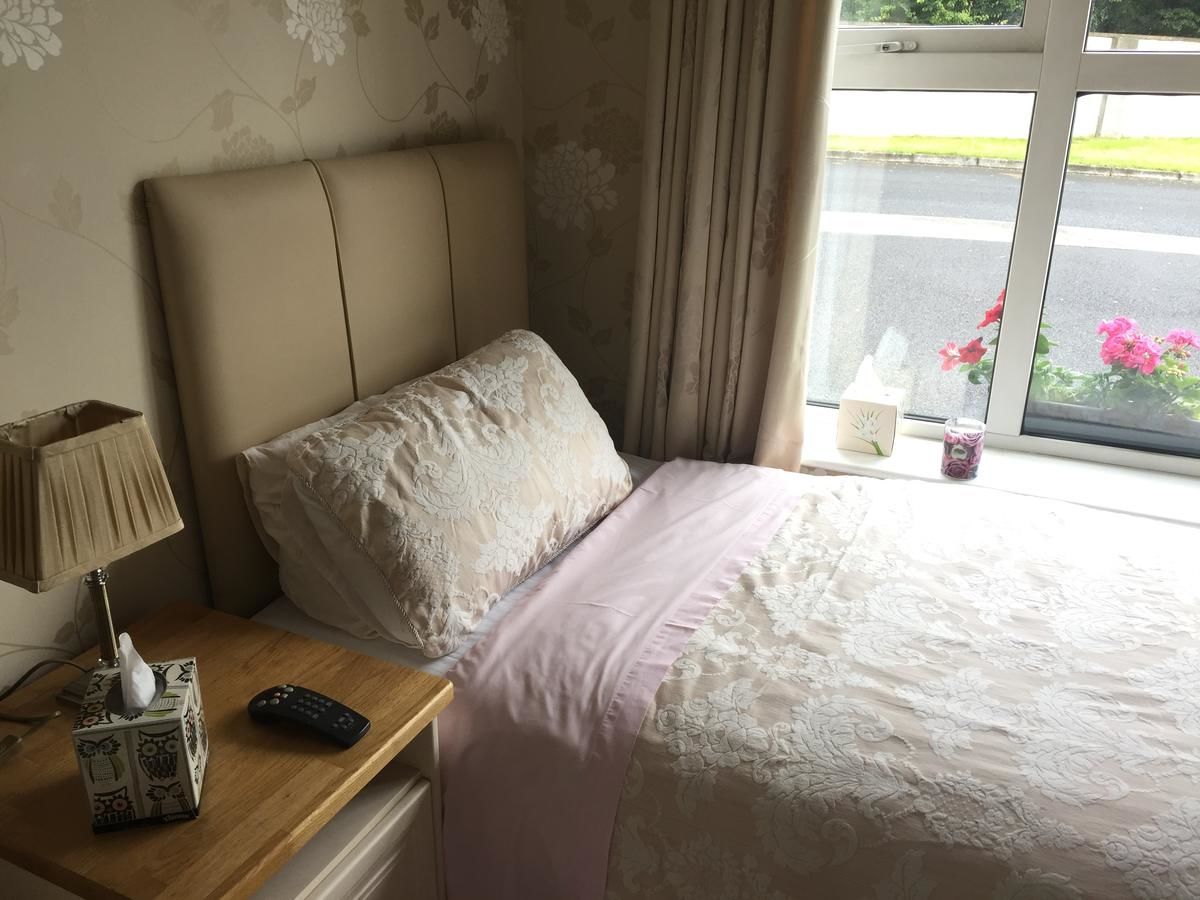 Отели типа «постель и завтрак» Tara Lodge Galway Голуэй-11