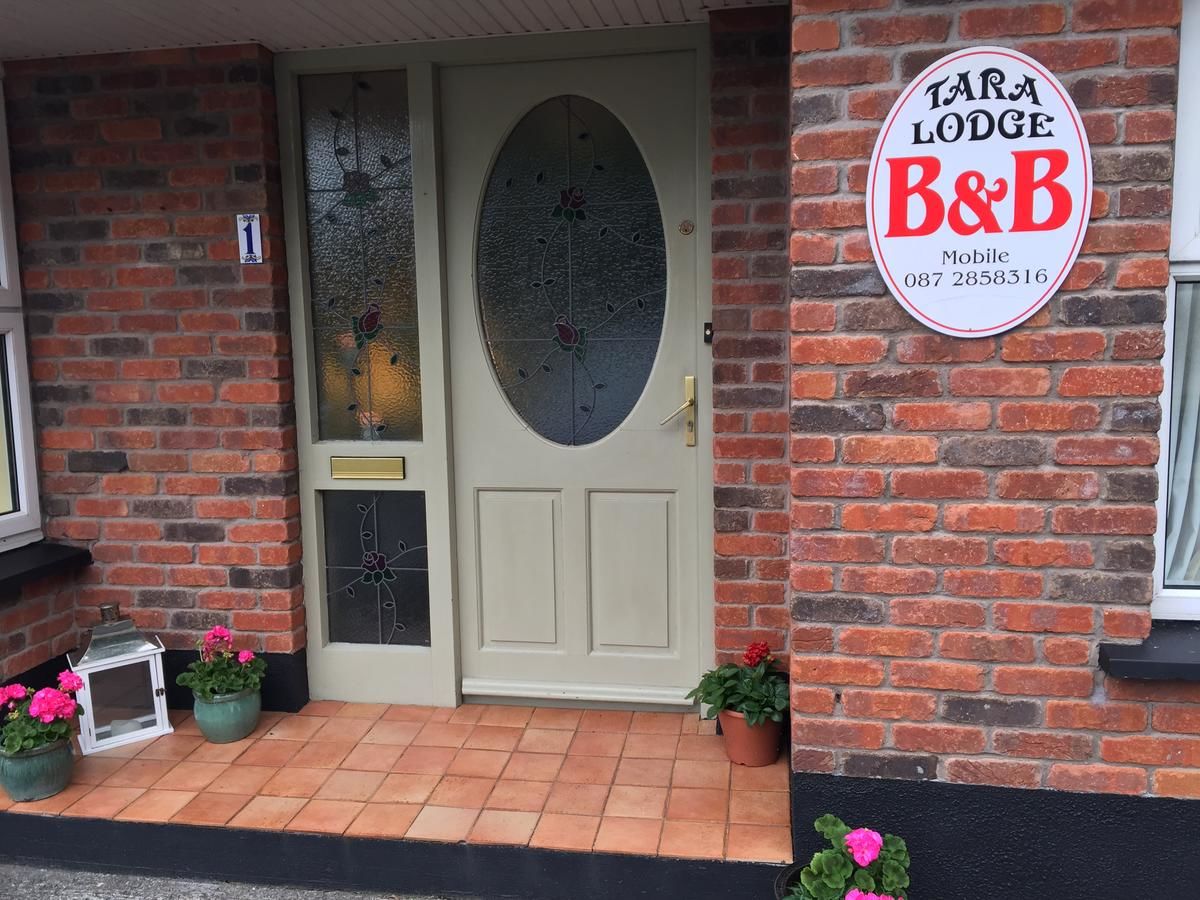 Отели типа «постель и завтрак» Tara Lodge Galway Голуэй