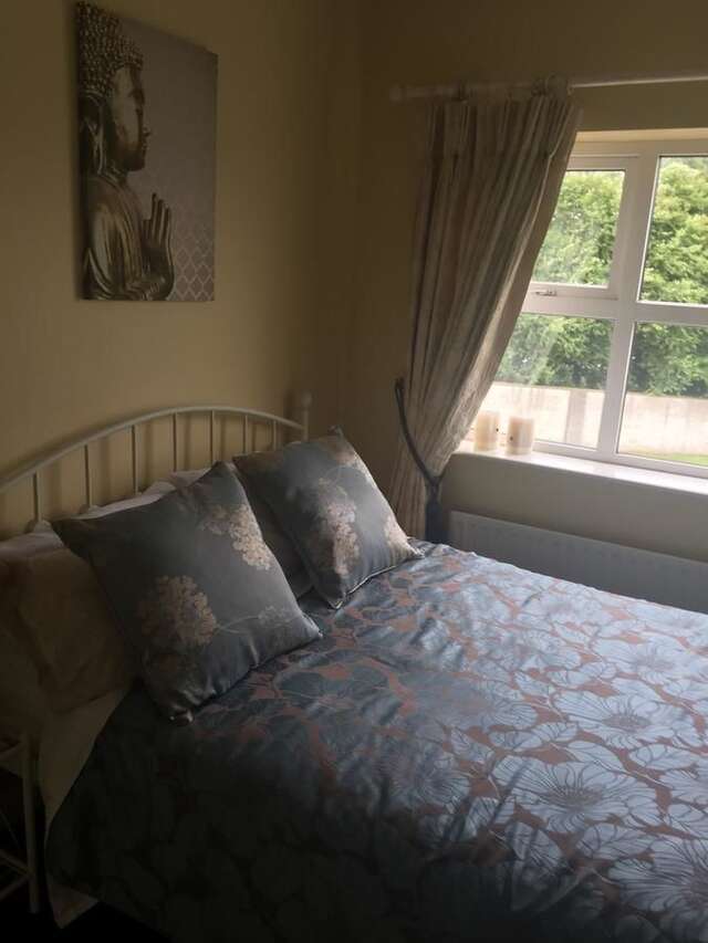 Отели типа «постель и завтрак» Tara Lodge Galway Голуэй-4