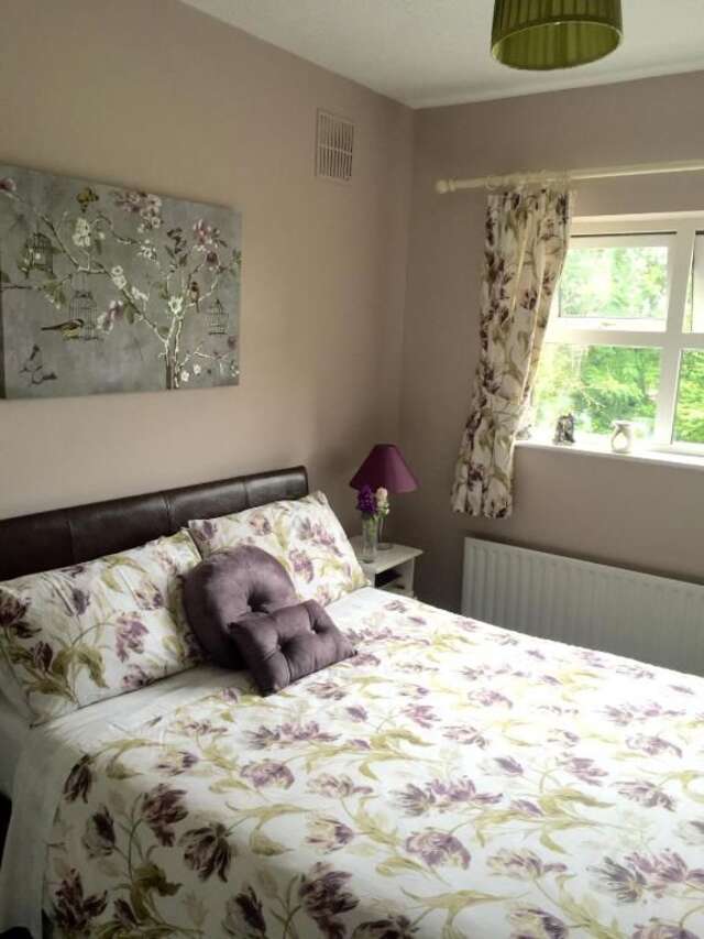 Отели типа «постель и завтрак» Tara Lodge Galway Голуэй-23