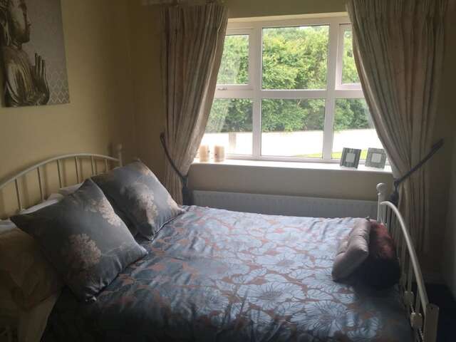 Отели типа «постель и завтрак» Tara Lodge Galway Голуэй-25