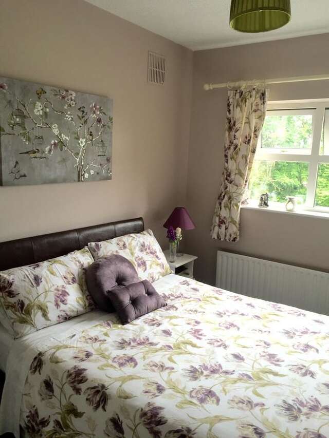 Отели типа «постель и завтрак» Tara Lodge Galway Голуэй-5