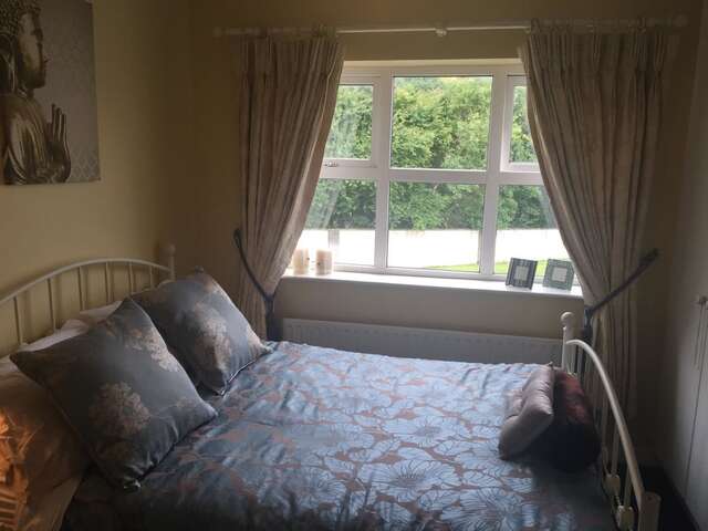 Отели типа «постель и завтрак» Tara Lodge Galway Голуэй-7