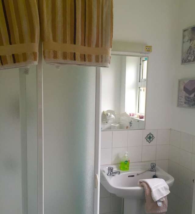 Отели типа «постель и завтрак» Tara Lodge Galway Голуэй-8
