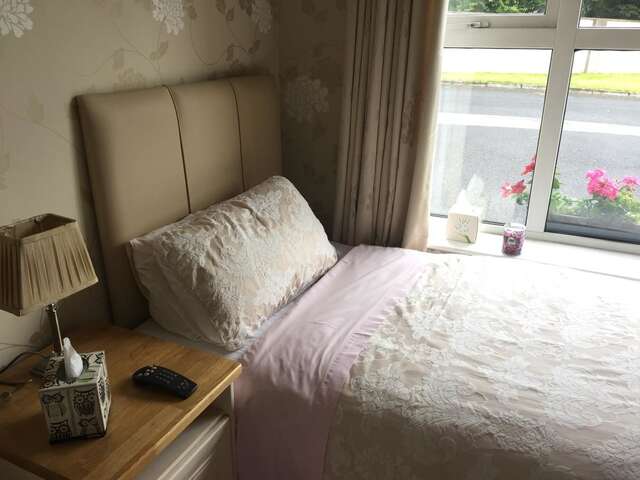 Отели типа «постель и завтрак» Tara Lodge Galway Голуэй-10